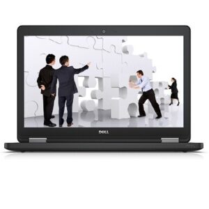 Dell Latitude E5580