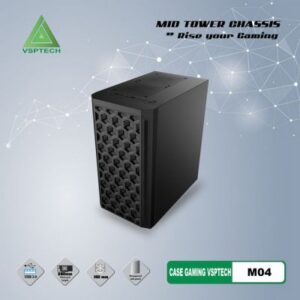 Case Gaming VSP - M04