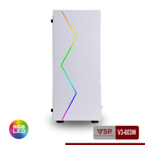 Case Gaming VSP V603W