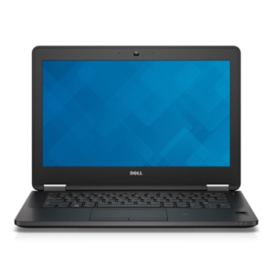 DELL LATITUE E7270