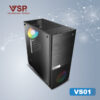 Case Gaming VSP - VS01