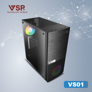 Case Gaming VSP - VS01