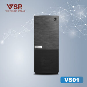 Case Gaming VSP - VS01