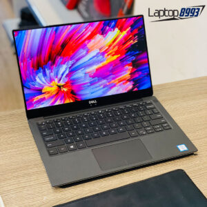 DELL XPS 13 9370