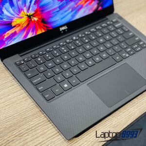 DELL XPS 13 9370