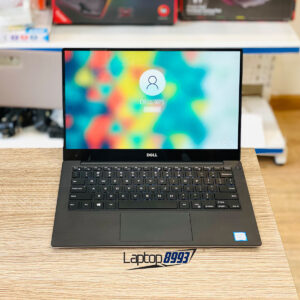 DELL XPS 13 9360