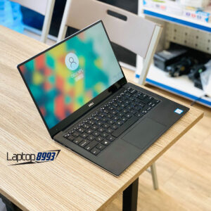 DELL XPS 13 9360