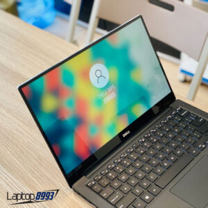 DELL XPS 13 9360