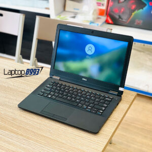 DELL LATITUE E7270