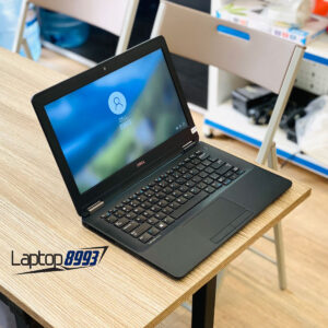 DELL LATITUE E7270
