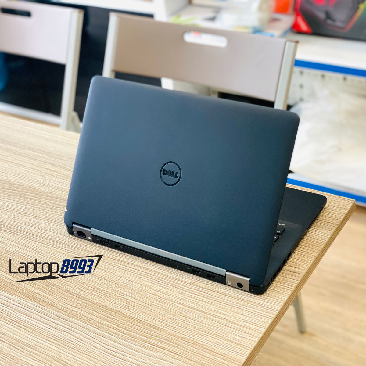 DELL LATITUE E7270