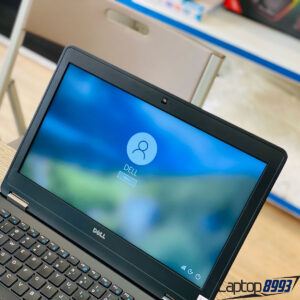 DELL LATITUE E7270
