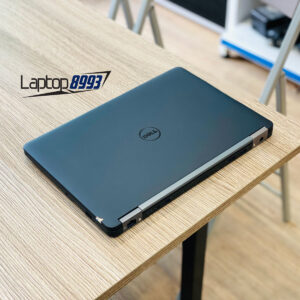 DELL LATITUE E7270