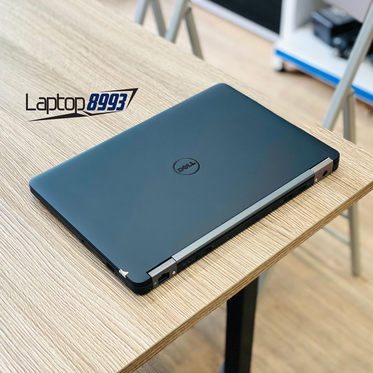 DELL LATITUE E7270