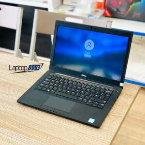 DELL LATITUE E7280