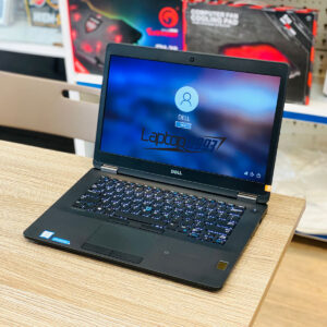 Dell Latitude E7470