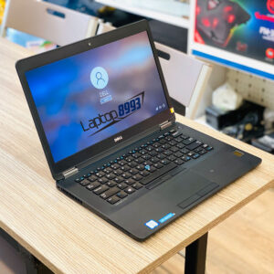 Dell Latitude E7470