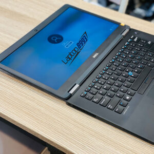 Dell Latitude E7470