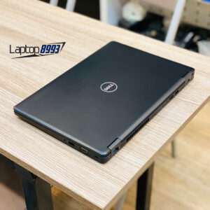 DELL LATITUE E5480