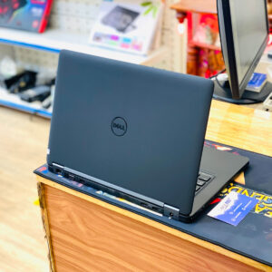 DELL LATITUE E5450