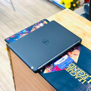 DELL LATITUE E5450