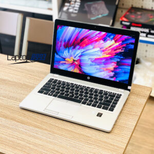 HP Elitebook Folio 9470m