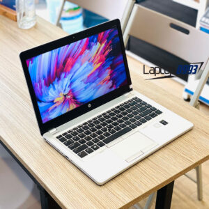 HP Elitebook Folio 9470m