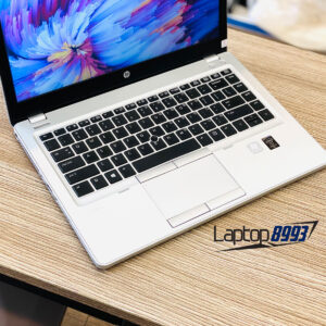 HP Elitebook Folio 9470m