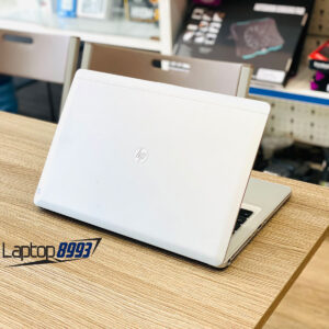 HP Elitebook Folio 9470m