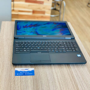 Dell Latitude E5580