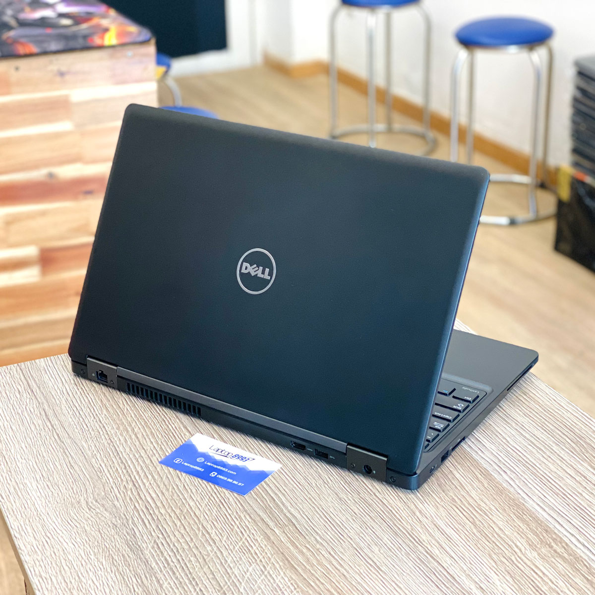 Dell Latitude E5580