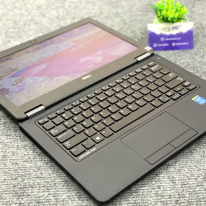 DELL LATITUDE E7250