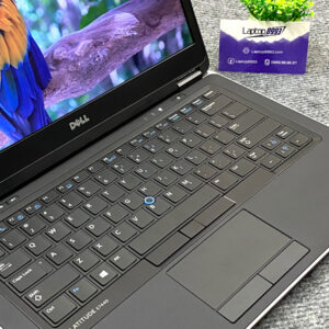 DELL LATITUDE E7440