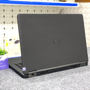 DELL LATITUDE E7250