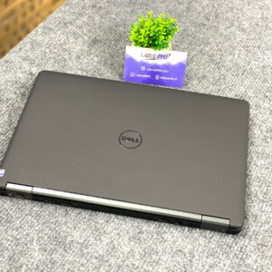 DELL LATITUDE E7250