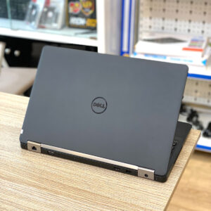 Dell Latitude E5570