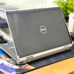 DELL LATITUDE E6430