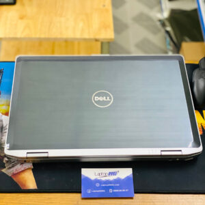 DELL LATITUDE E6430