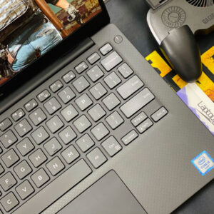 DELL XPS 13 9350