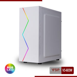 Case Gaming VSP V603W