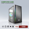 Case Gaming VSP V202B