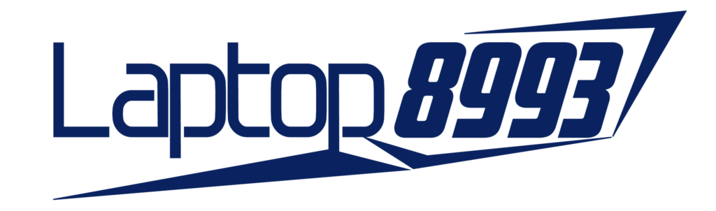Laptop 8993