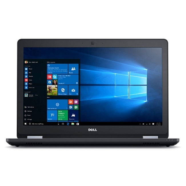 Dell Latitude E5570
