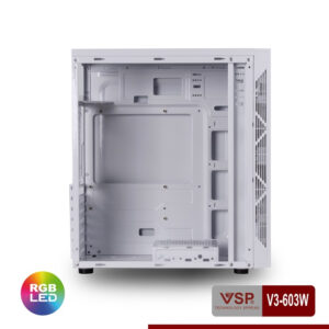 Case Gaming VSP V603W