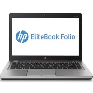 HP Elitebook Folio 9470m