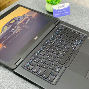Dell Latitude E7450