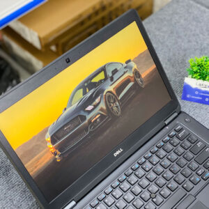 Dell Latitude E7450
