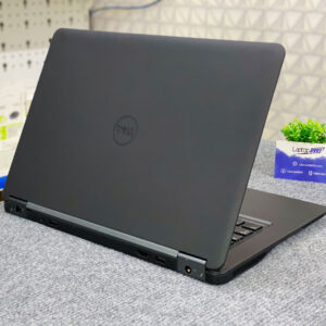 Dell Latitude E7450