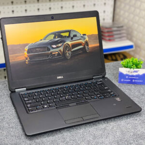 Dell Latitude E7450