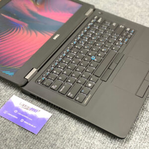 Dell Latitude E5470